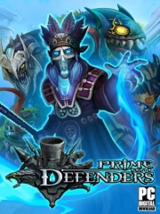 Prime World: Defenders