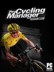 Pro Cycling Manager 2017