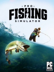 PRO FISHING SIMULATOR