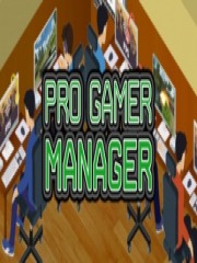 Pro Gamer Manager