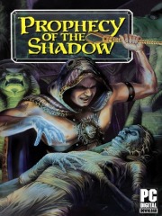 Prophecy of the Shadow