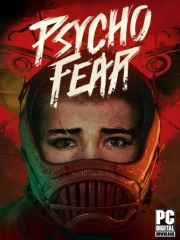 Psycho Fear