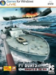 PT Boats: Knights of the Sea