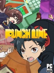 Punch Line