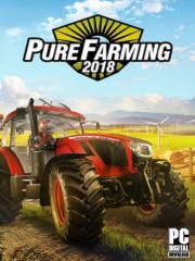 Pure Farming 2018