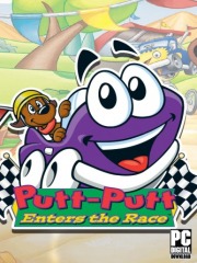 Putt-Putt Enters the Race