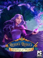 Queen's Quest 5: Symphony of Death