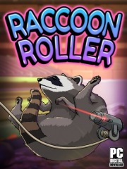 Raccoon Roller