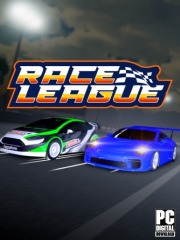 RaceLeague