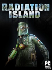 Radiation Island