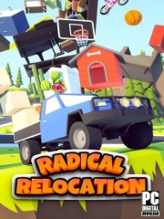 Radical Relocation