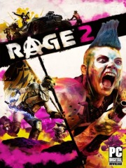 RAGE 2