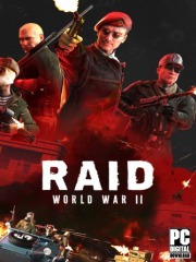 RAID: World War II