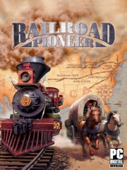 Railroad Pioneer