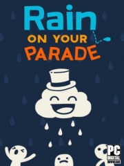 Rain on Your Parade