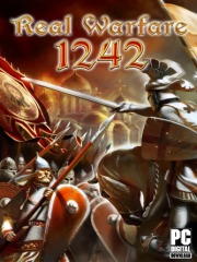 Real Warfare 1242