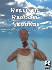 Realistic Ragdoll Sandbox