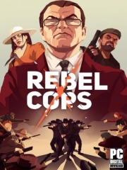 Rebel Cops