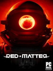 Red Matter