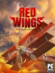 Red Wings: Aces of the Sky