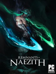 Remnants of Naezith