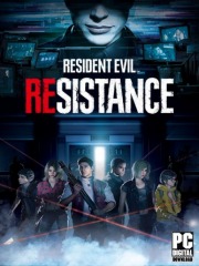 RESIDENT EVIL RESISTANCE