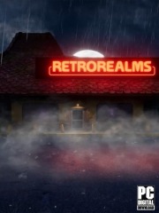 RetroRealms Arcade