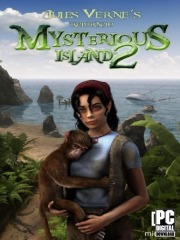 Return to Mysterious Island 2