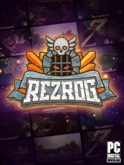 Rezrog