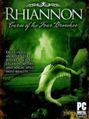 Rhiannon: Curse of the Four Branches