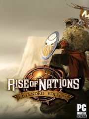 Rise of Nations