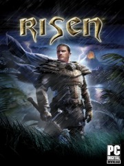 Risen