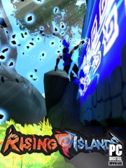 Rising Islands