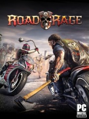 Road Rage