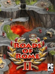 Roads of Rome 2