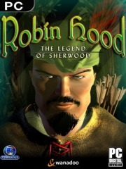 Robin Hood: The Legend of Sherwood