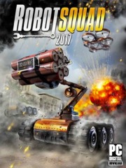 Robot Squad Simulator 2017