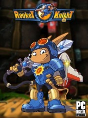 Rocket Knight