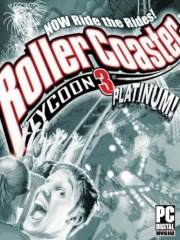 RollerCoaster Tycoon 3: Platinum