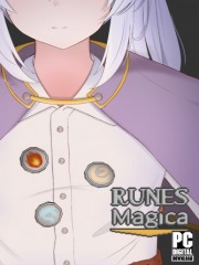 RUNES Magica