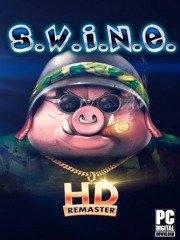 S.W.I.N.E. HD Remaster