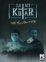 Saint Kotar: The Yellow Mask