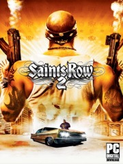 Saints Row 2