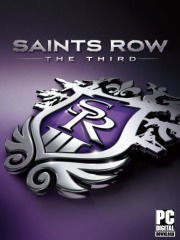 Saints Row: The Third