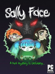 Sally Face