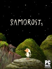 Samorost 1