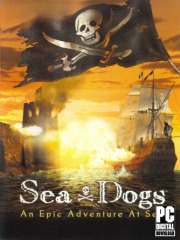 Sea Dogs