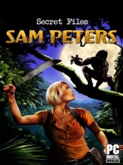 Secret Files: Sam Peters