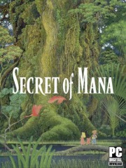 Secret of Mana