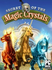 Secret of the Magic Crystals